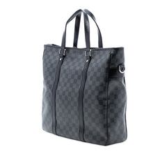 Damier Graphite Tadao PM