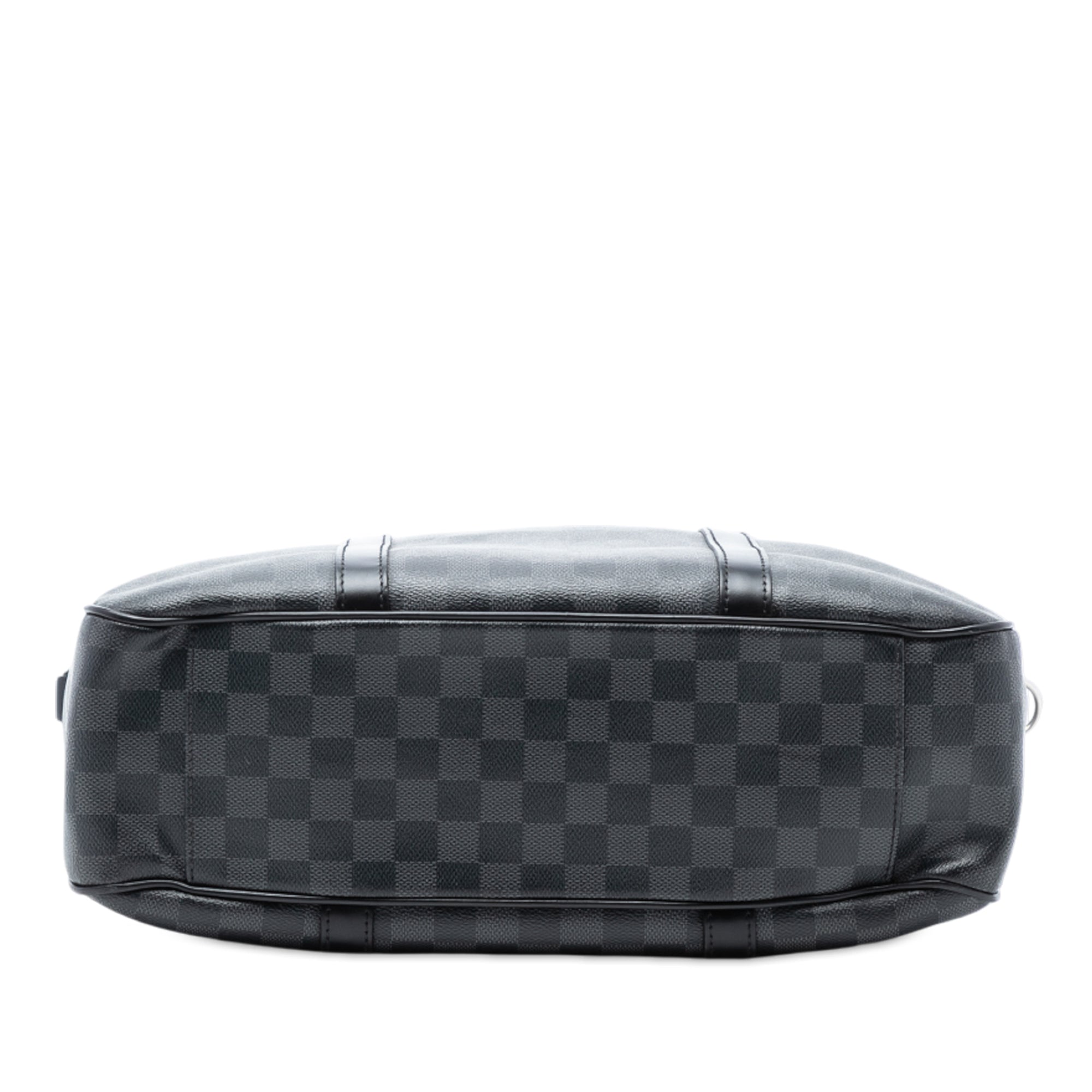 Damier Graphite Tadao PM