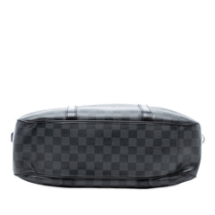 Damier Graphite Tadao PM