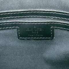 Damier Graphite Tadao PM