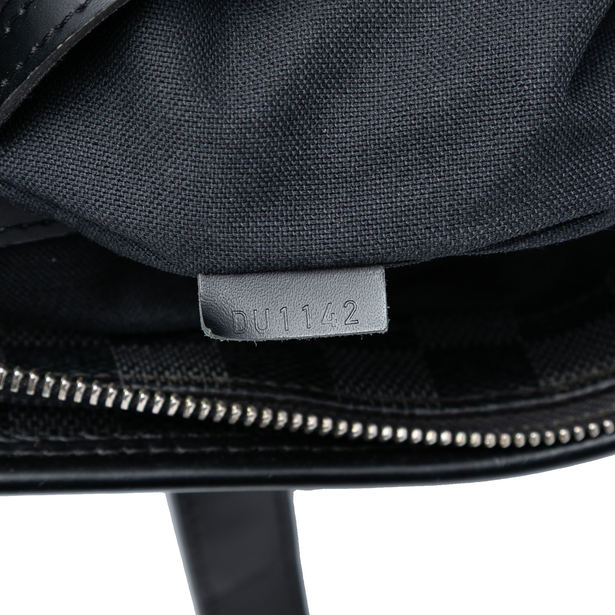 Damier Graphite Tadao PM