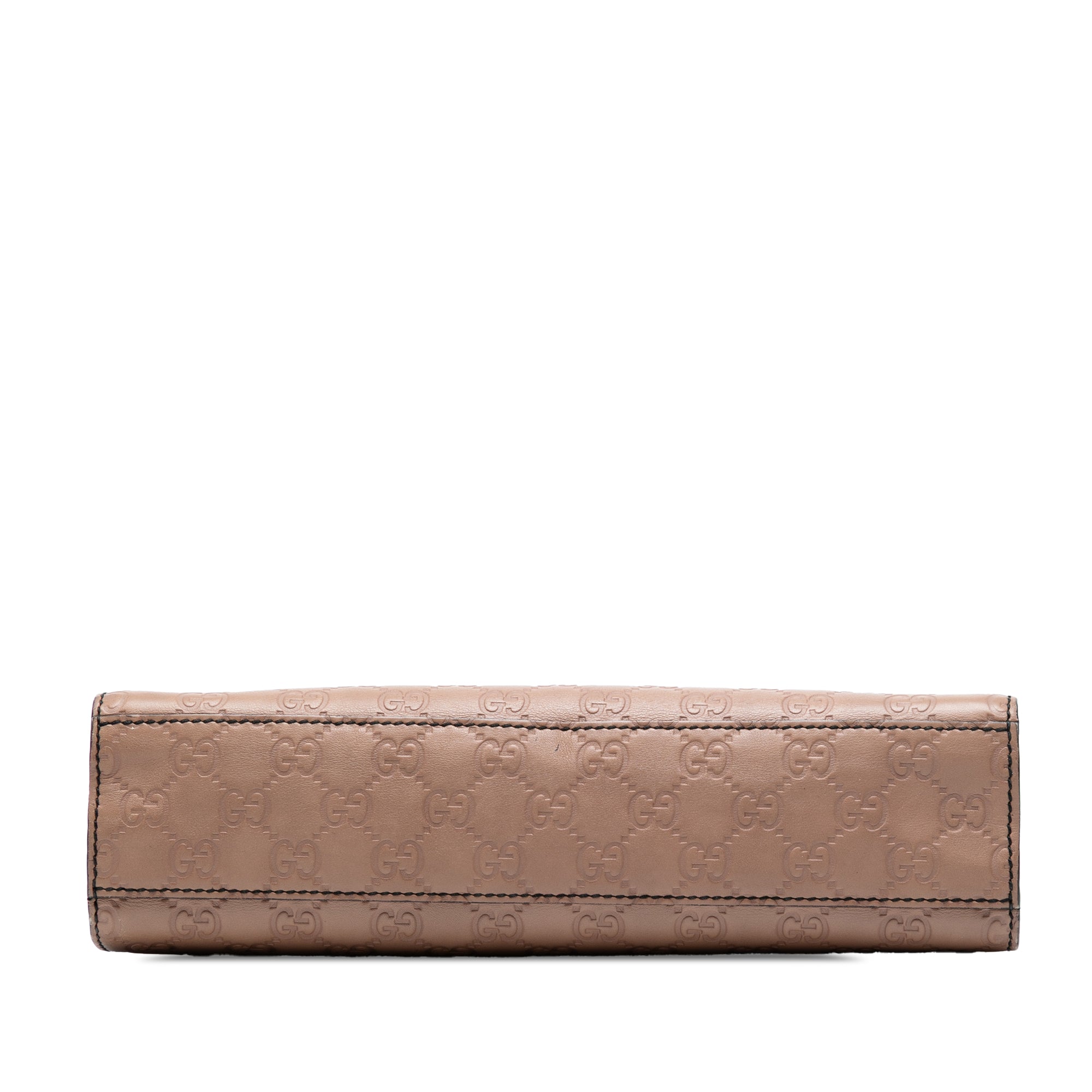 Medium Guccissima Emily Shoulder Bag