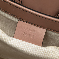 Medium Guccissima Emily Shoulder Bag