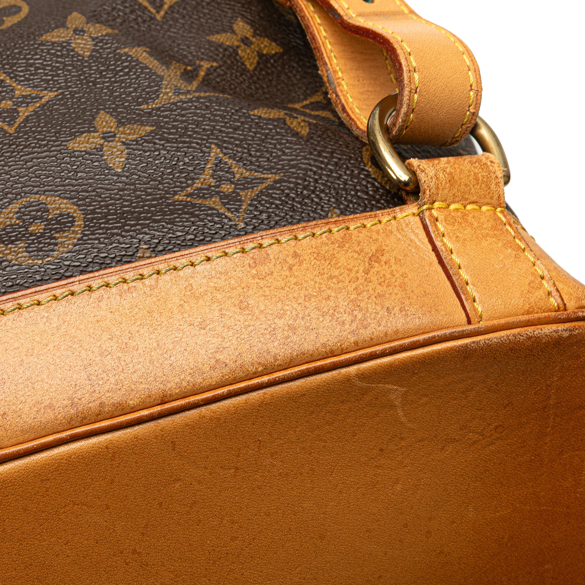 Monogram Montsouris GM