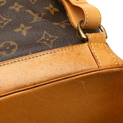 Monogram Montsouris GM