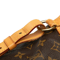 Monogram Montsouris GM