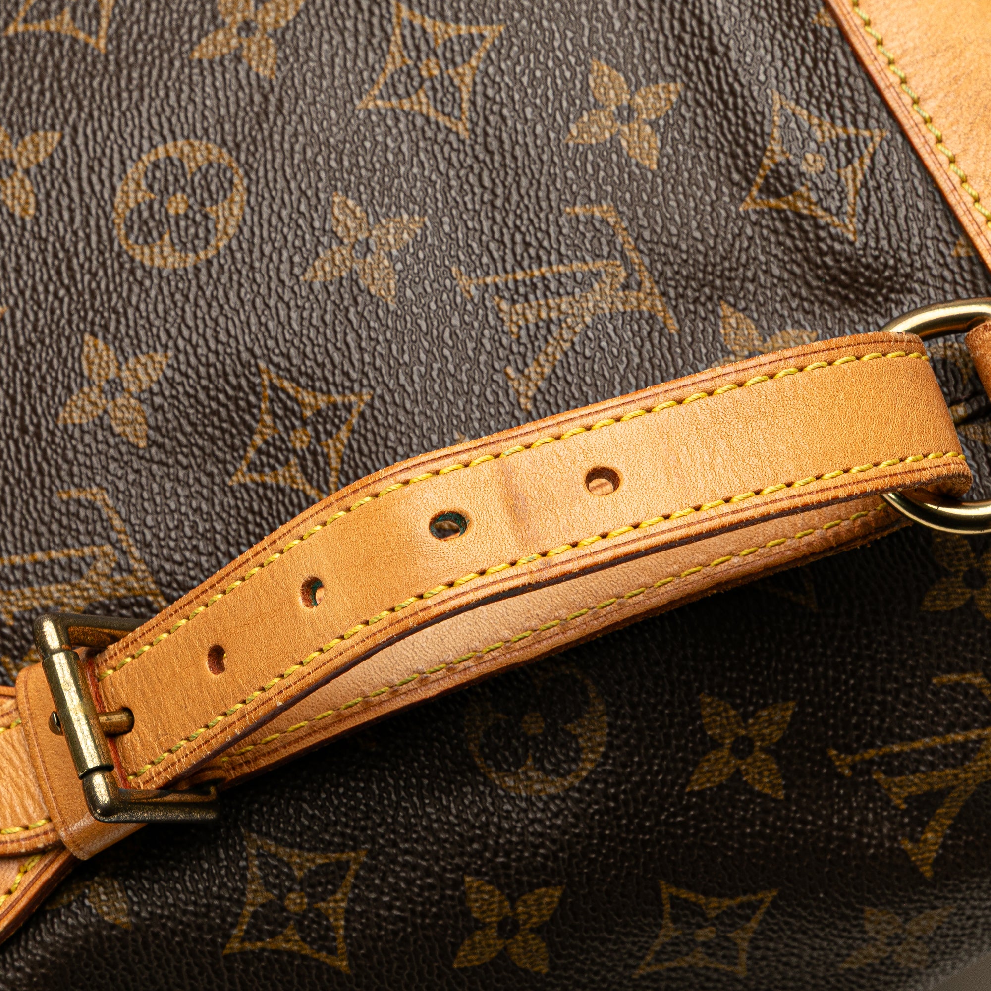 Monogram Montsouris GM