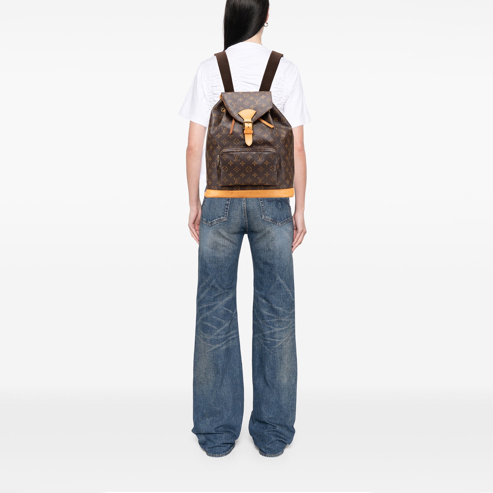 Monogram Montsouris GM