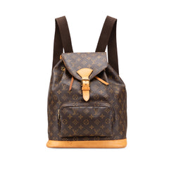 Monogram Montsouris GM