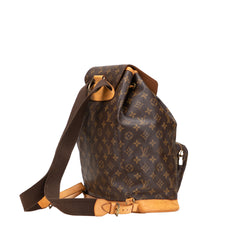 Monogram Montsouris GM