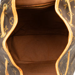 Monogram Montsouris GM