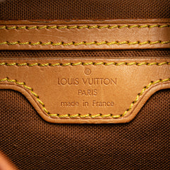 Monogram Montsouris GM