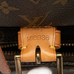 Monogram Montsouris GM