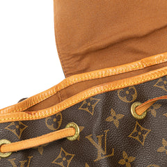 Monogram Montsouris GM