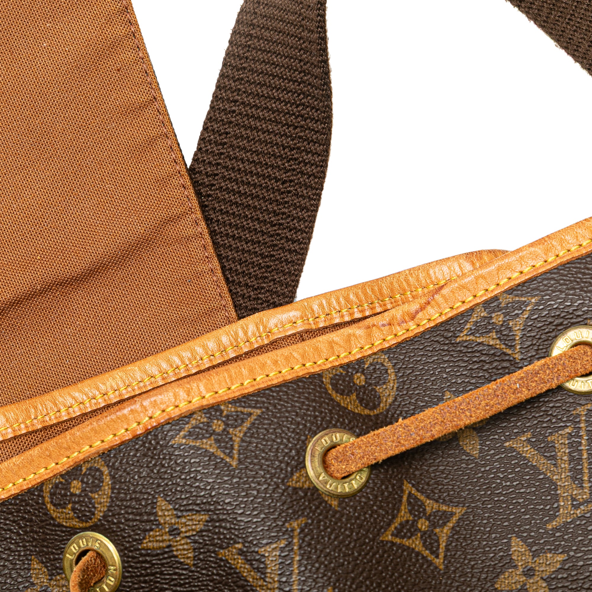 Monogram Montsouris GM