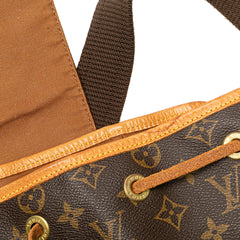 Monogram Montsouris GM