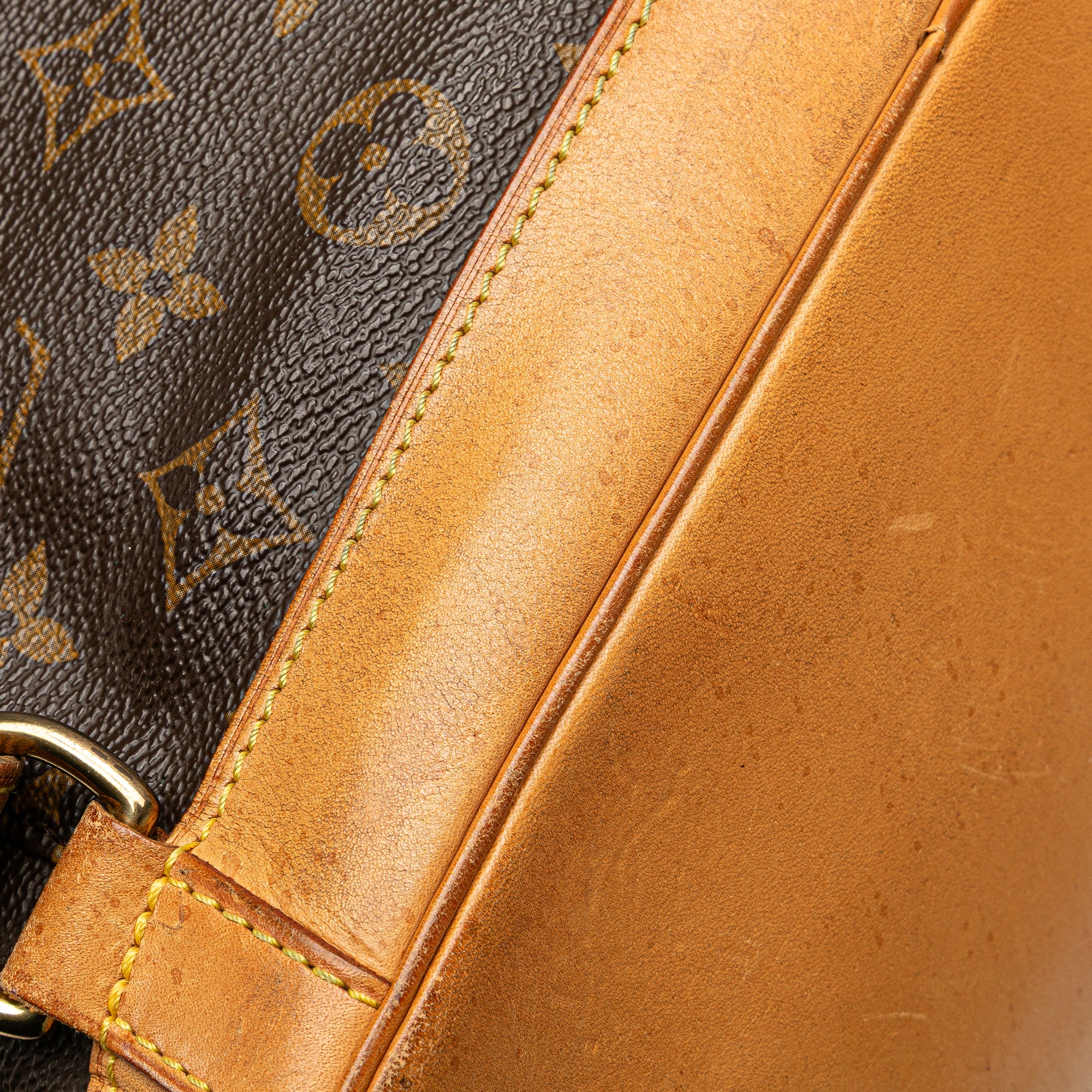 Monogram Montsouris GM