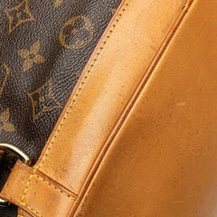 Monogram Montsouris GM