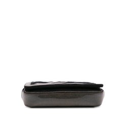 Terry Cloth CC Sport Line Shoulder Bag