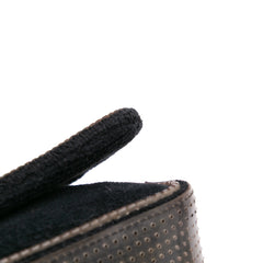 Terry Cloth CC Sport Line Shoulder Bag