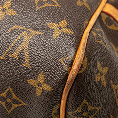 Monogram Montorgueil PM