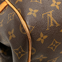 Monogram Montorgueil PM