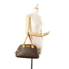 Monogram Montorgueil PM