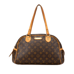 Monogram Montorgueil PM