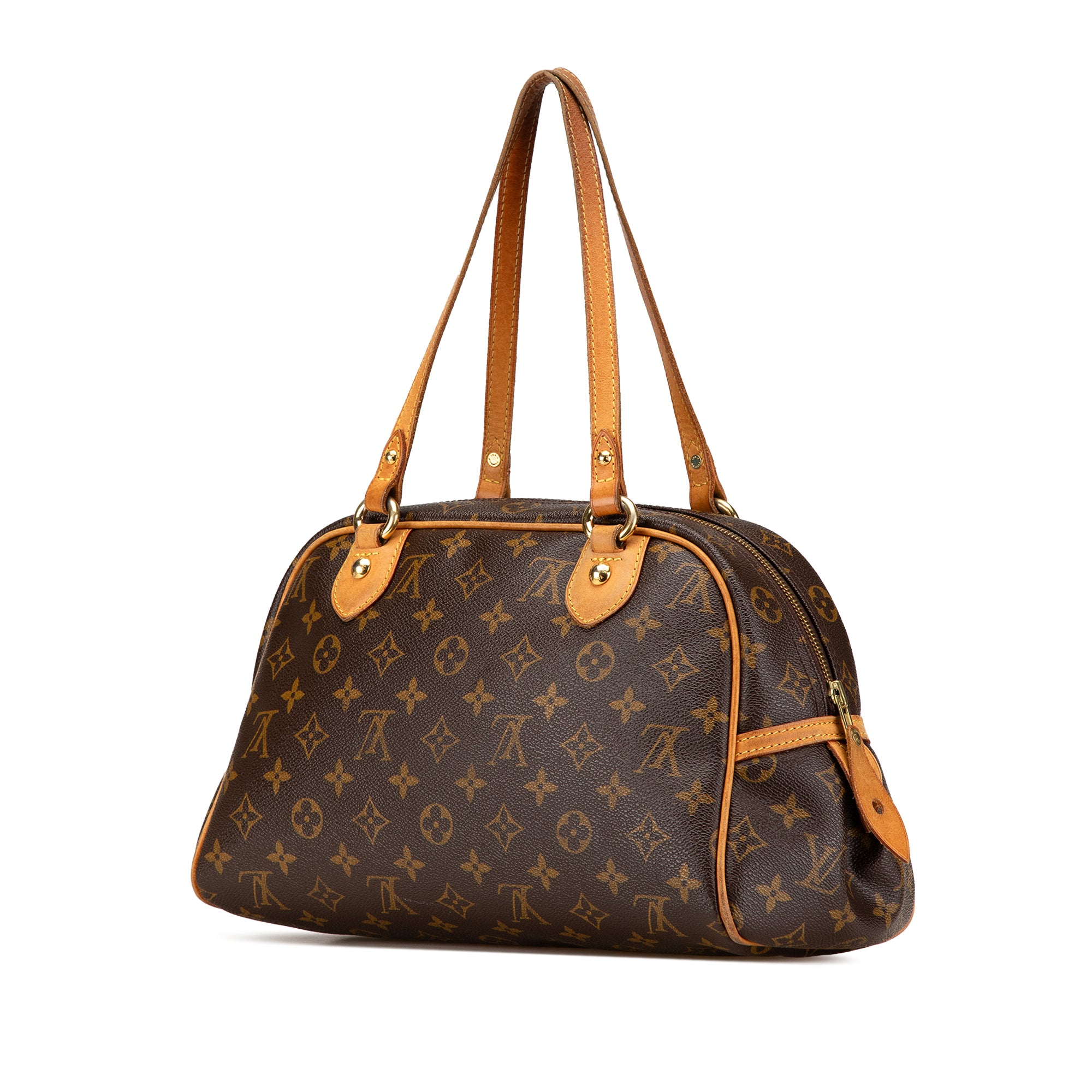 Monogram Montorgueil PM