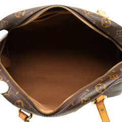 Monogram Montorgueil PM