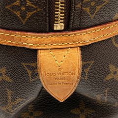 Monogram Montorgueil PM