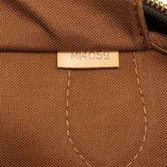 Monogram Montorgueil PM