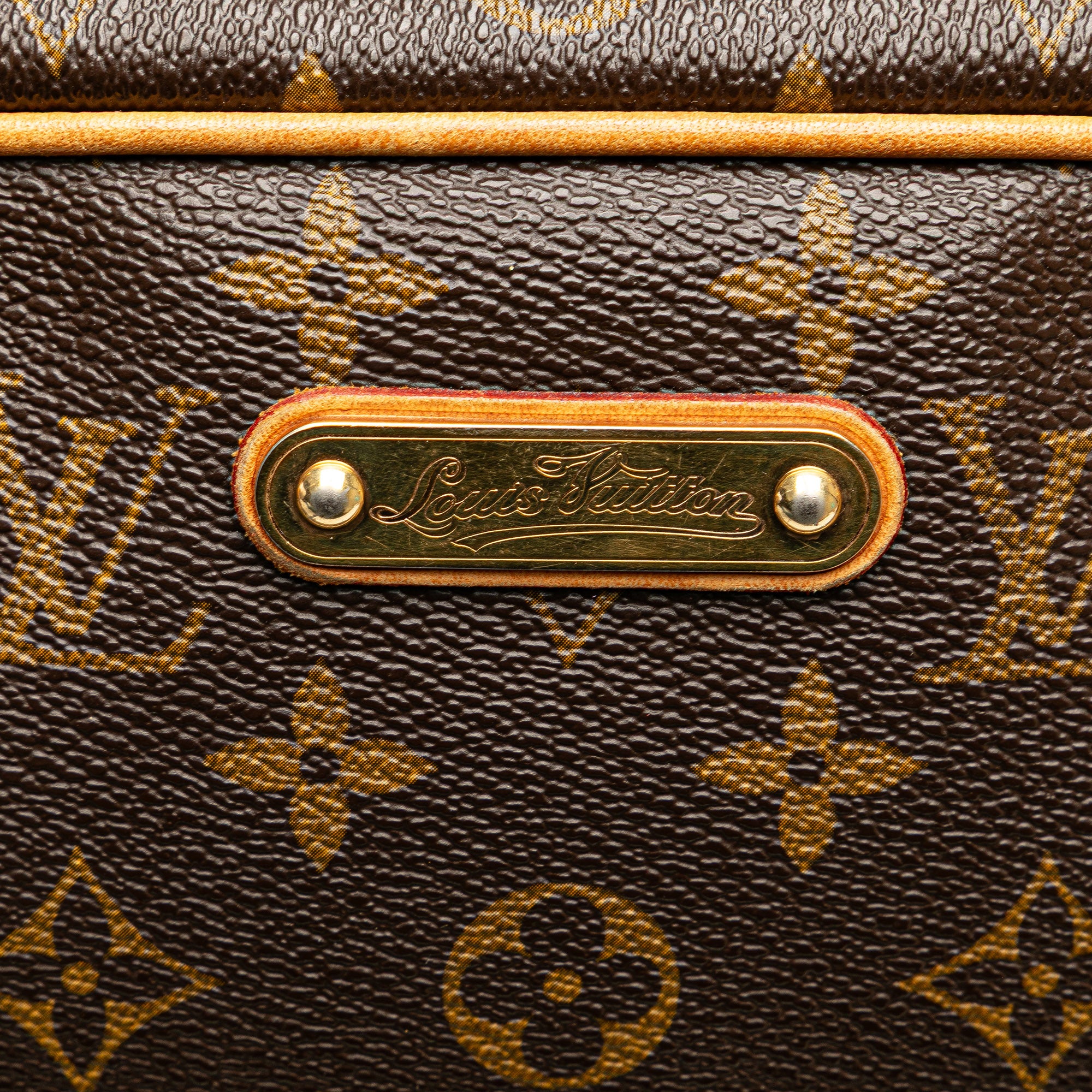 Monogram Montorgueil PM