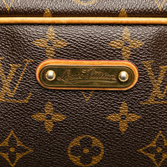 Monogram Montorgueil PM