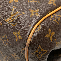 Monogram Montorgueil PM