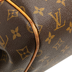 Monogram Montorgueil PM