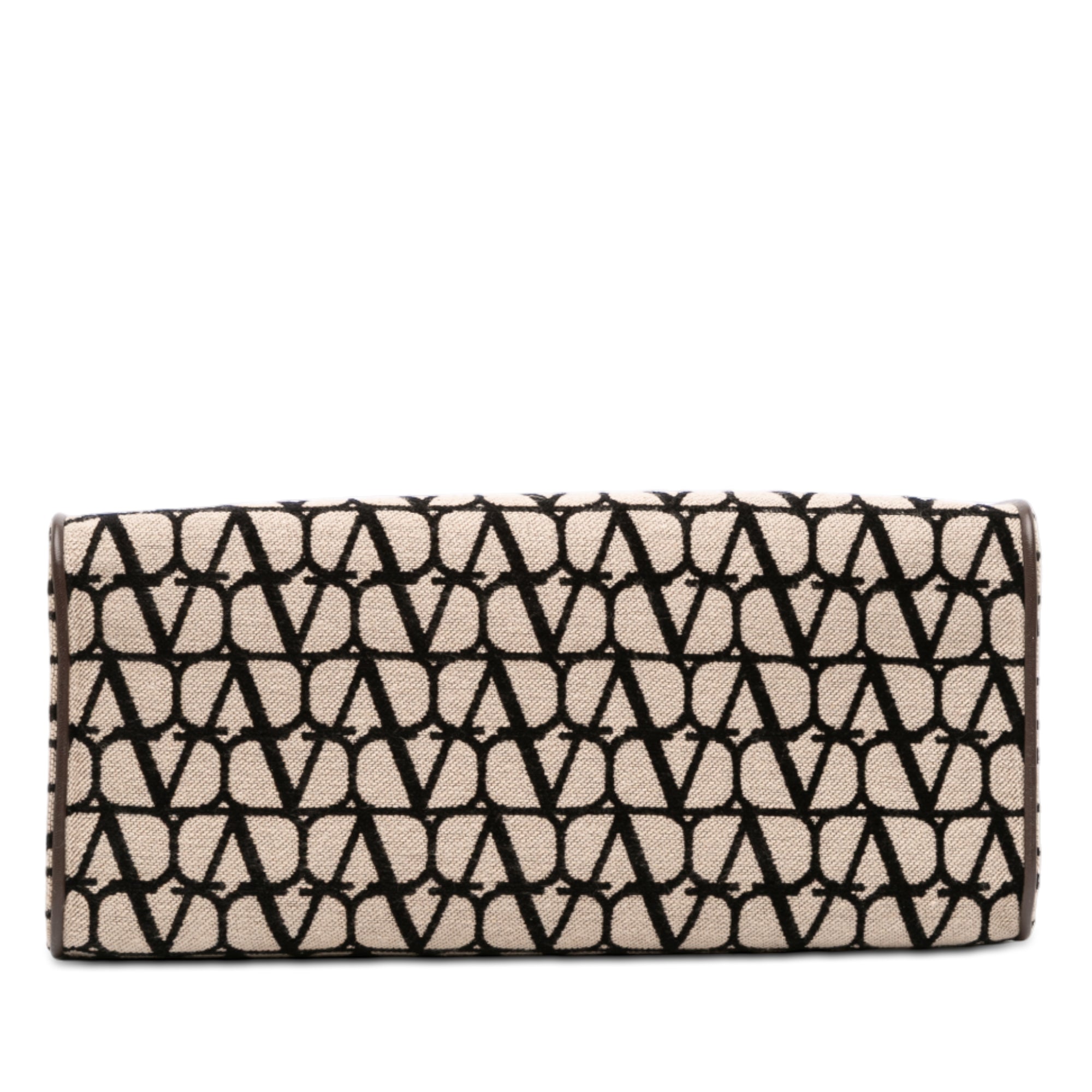 Le Troisieme Toile Iconographe Shopping Tote