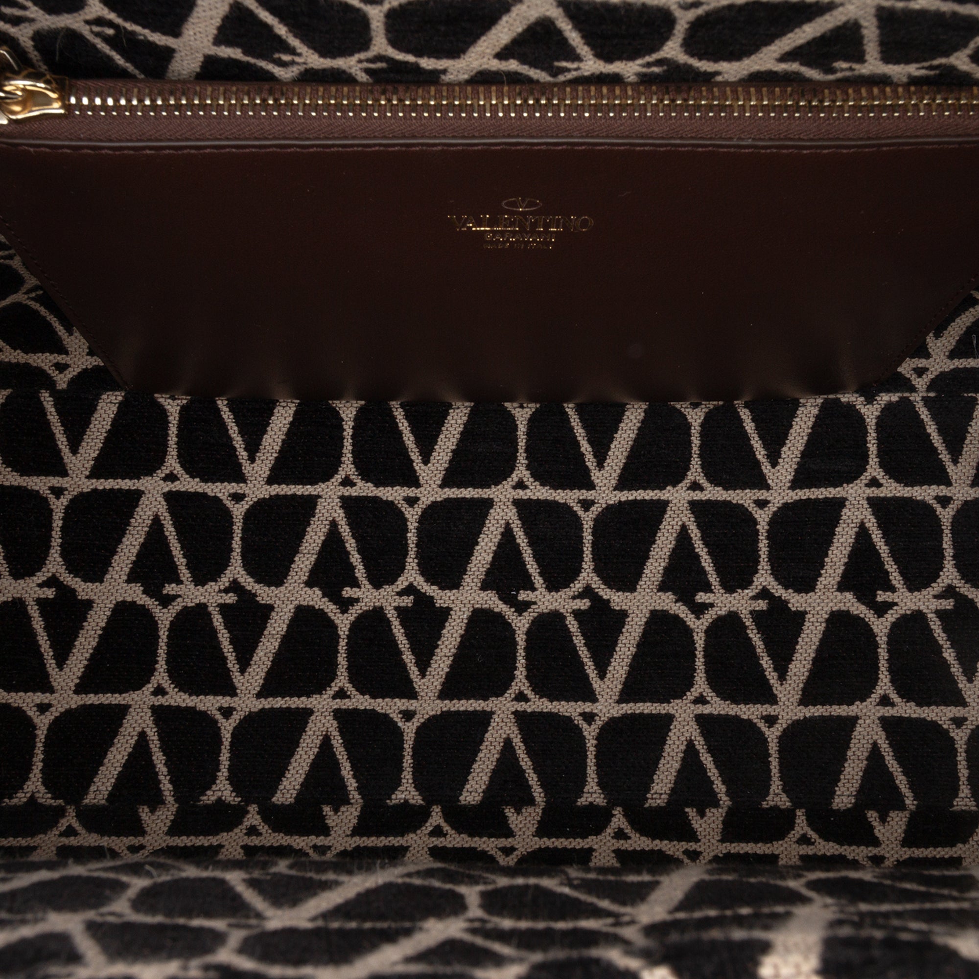 Le Troisieme Toile Iconographe Shopping Tote