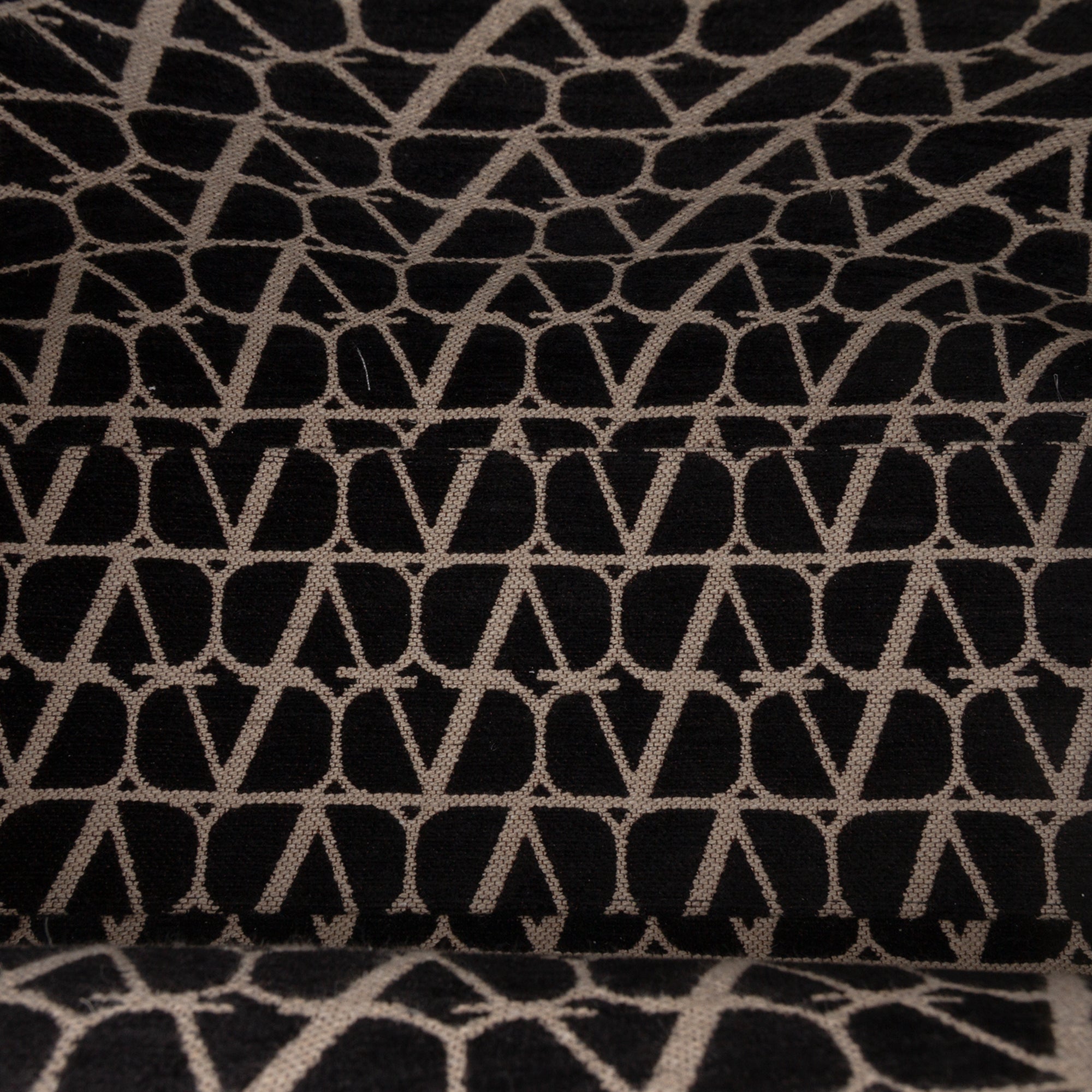 Le Troisieme Toile Iconographe Shopping Tote