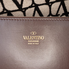 Le Troisieme Toile Iconographe Shopping Tote