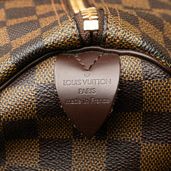 Damier Ebene Keepall 50