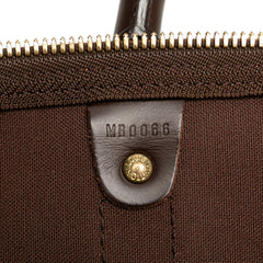 Damier Ebene Keepall 50