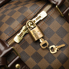 Damier Ebene Keepall 50