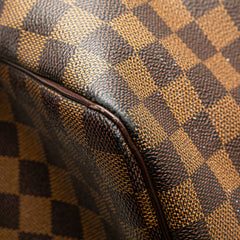 Damier Ebene Keepall 50
