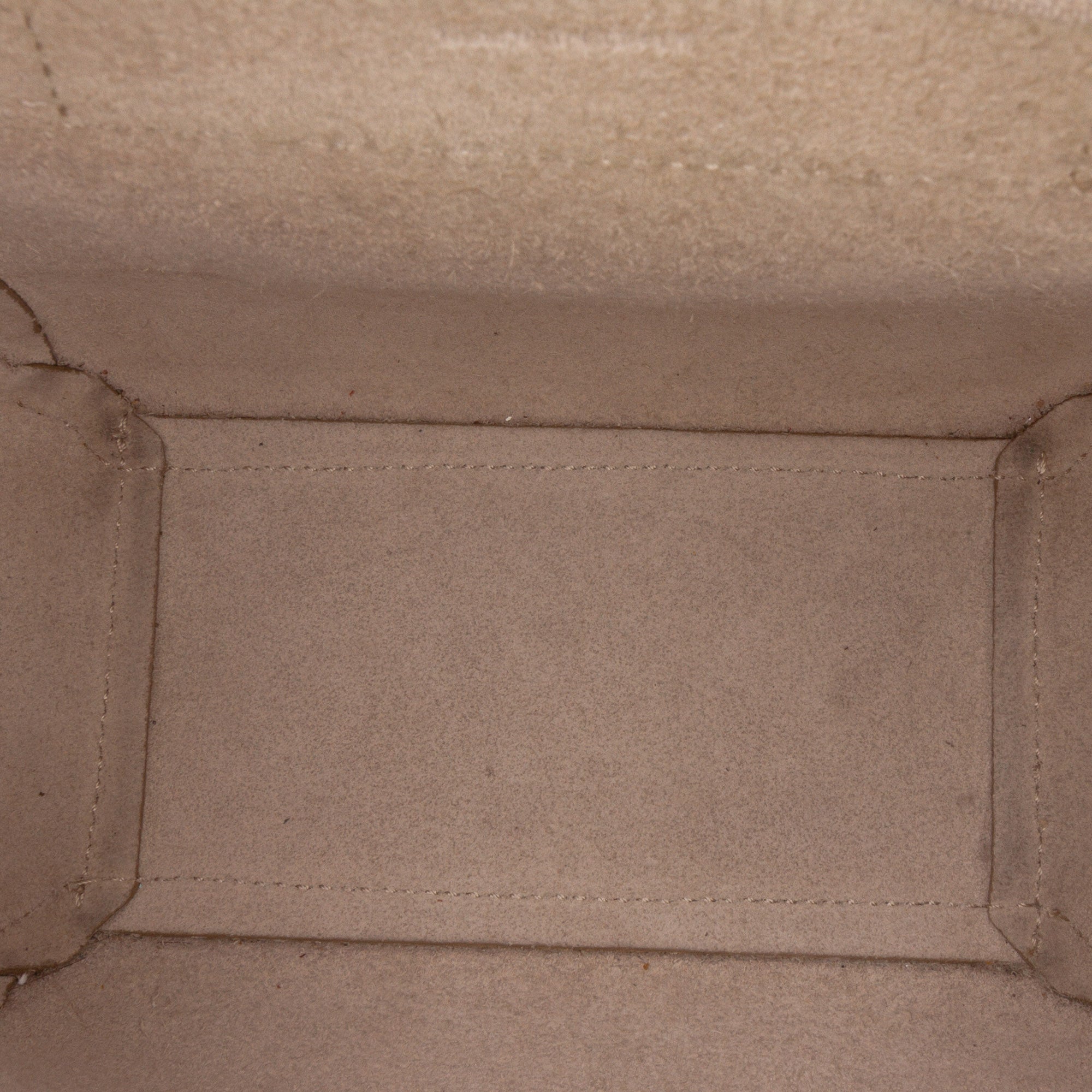 Pico Grained Calfskin Belt Bag