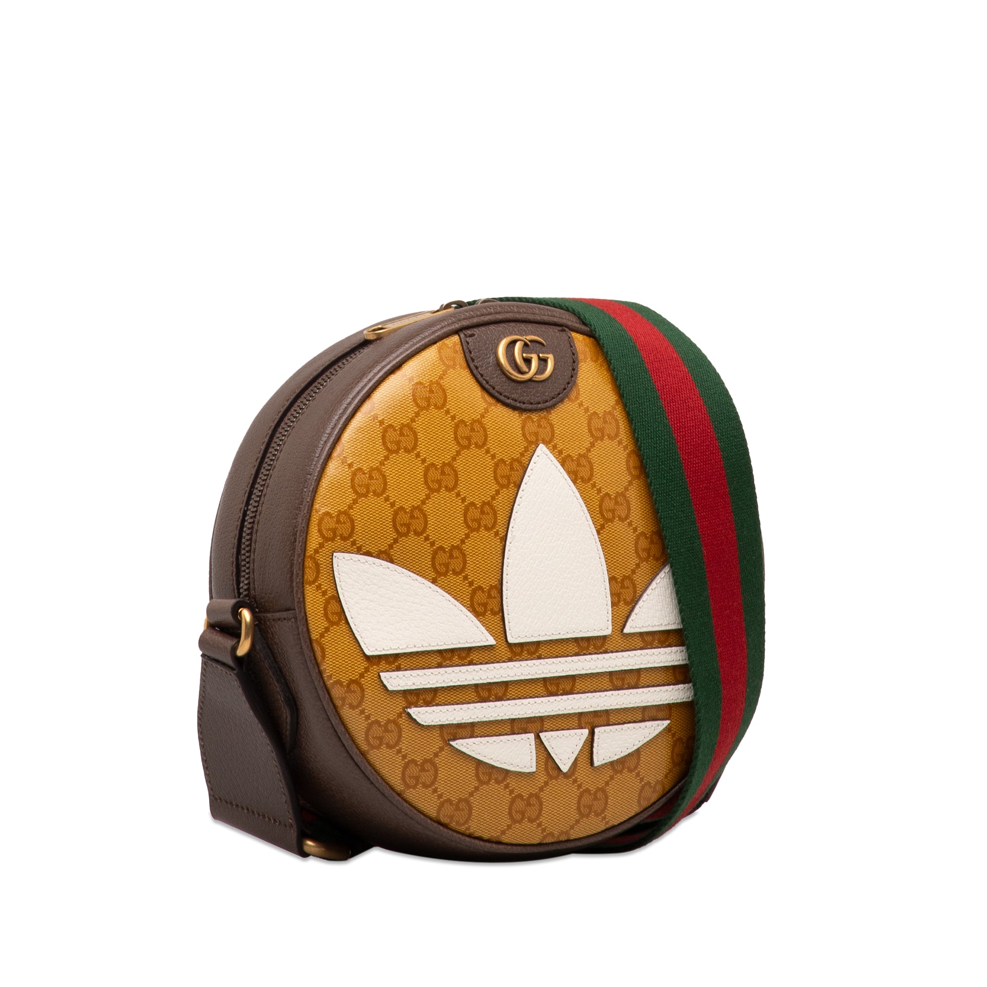 x Adidas Small Ophidia Round Crossbody_1