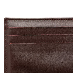 Classic Lambskin Small Flap Wallet