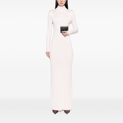 Classic Lambskin Small Flap Wallet