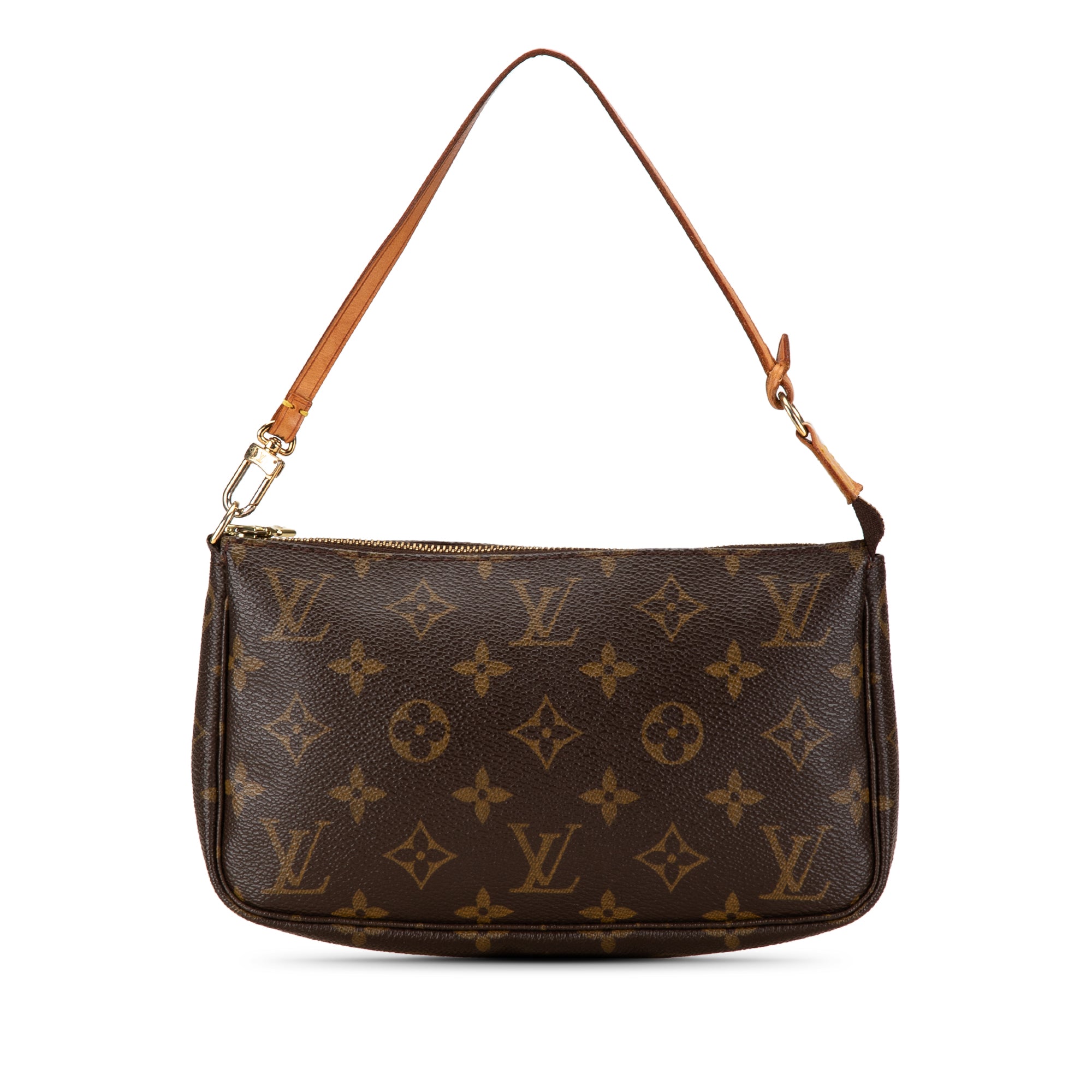 Monogram Pochette Accessoires