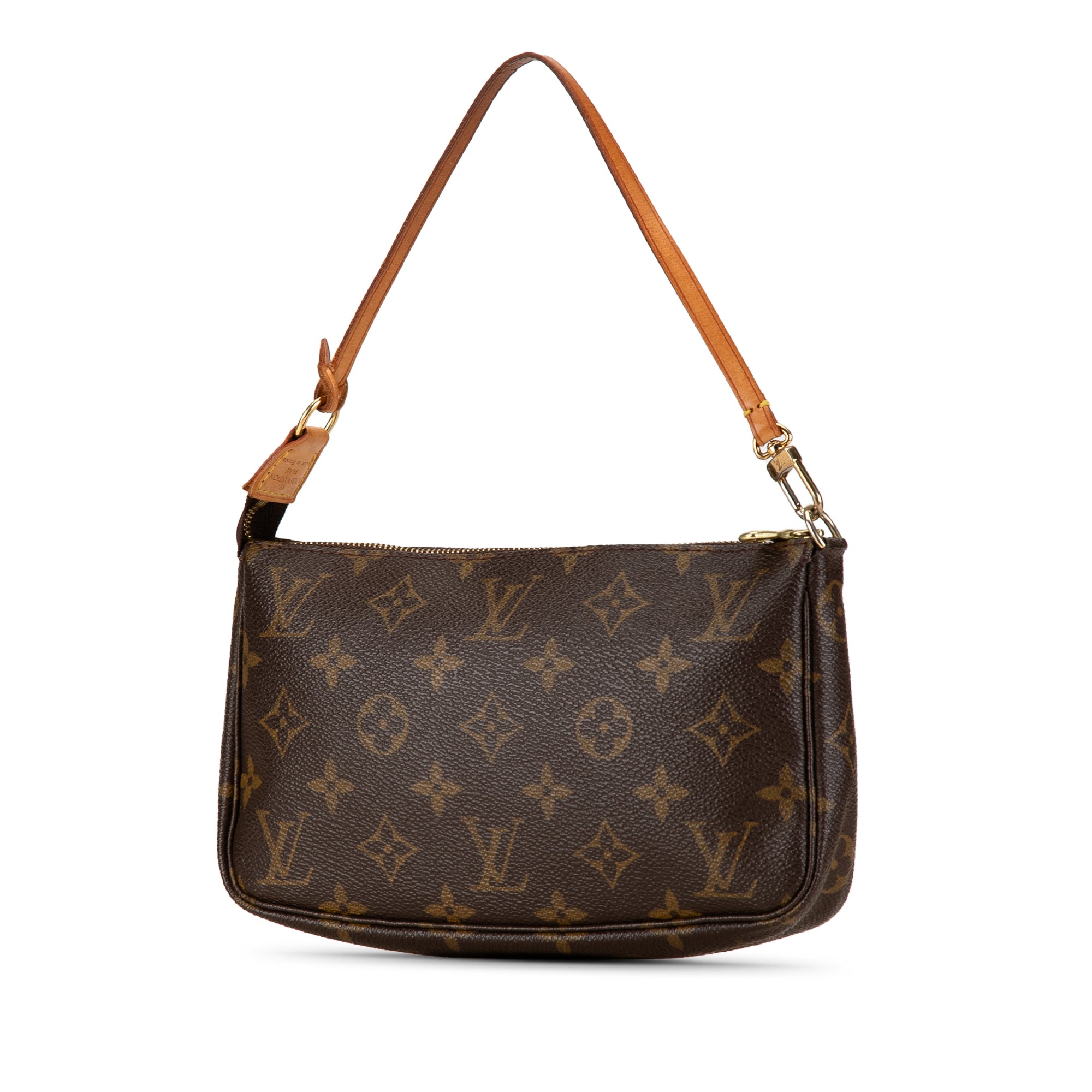 Monogram Pochette Accessoires